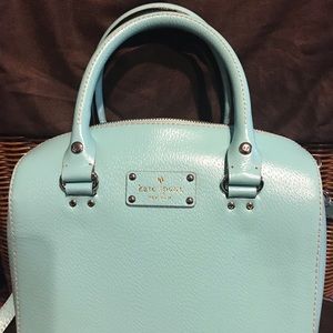 Kate Spade Bag - used for a week!
